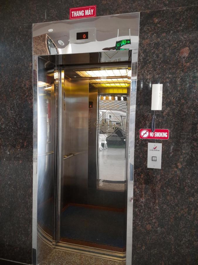 Kim Hưng 2 Hotel Bac Lieu Ngoại thất bức ảnh