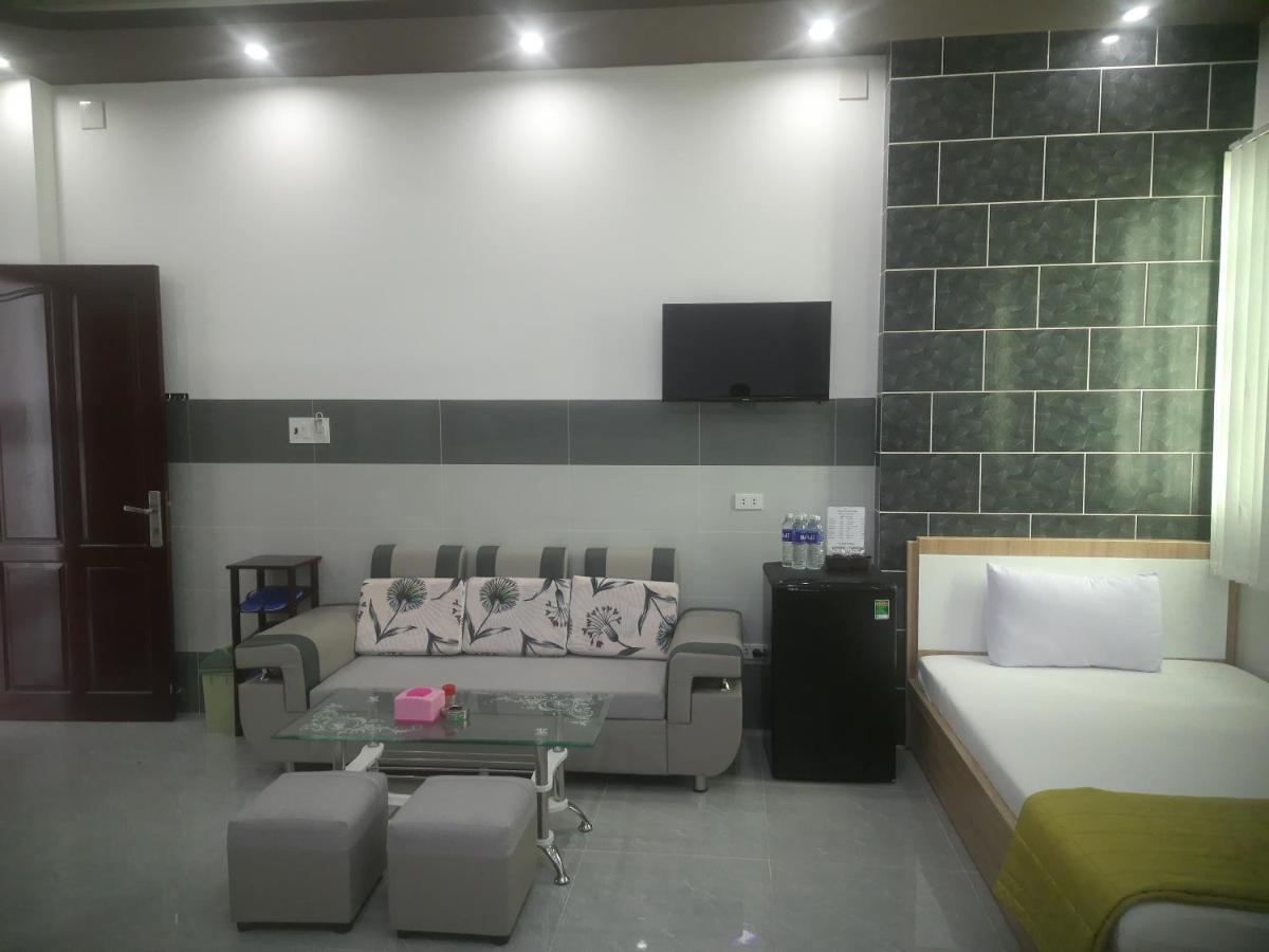 Kim Hưng 2 Hotel Bac Lieu Ngoại thất bức ảnh