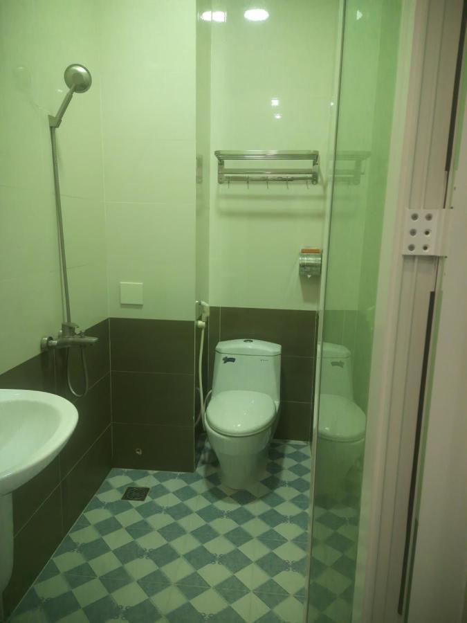 Kim Hưng 2 Hotel Bac Lieu Ngoại thất bức ảnh