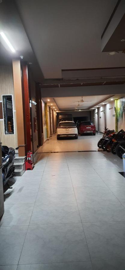 Kim Hưng 2 Hotel Bac Lieu Ngoại thất bức ảnh