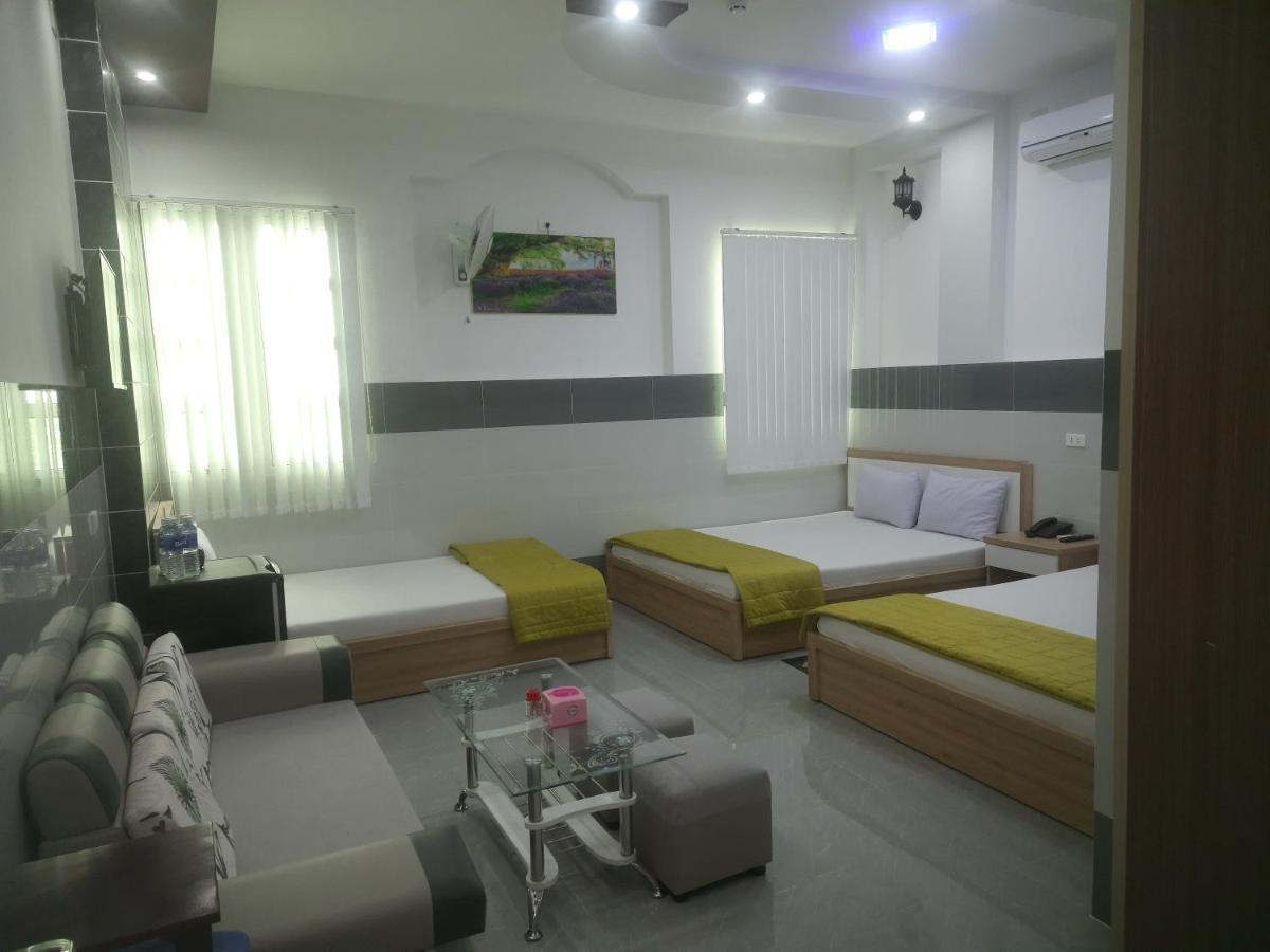 Kim Hưng 2 Hotel Bac Lieu Ngoại thất bức ảnh