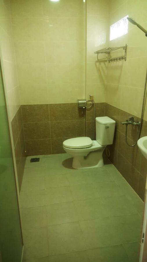 Kim Hưng 2 Hotel Bac Lieu Ngoại thất bức ảnh