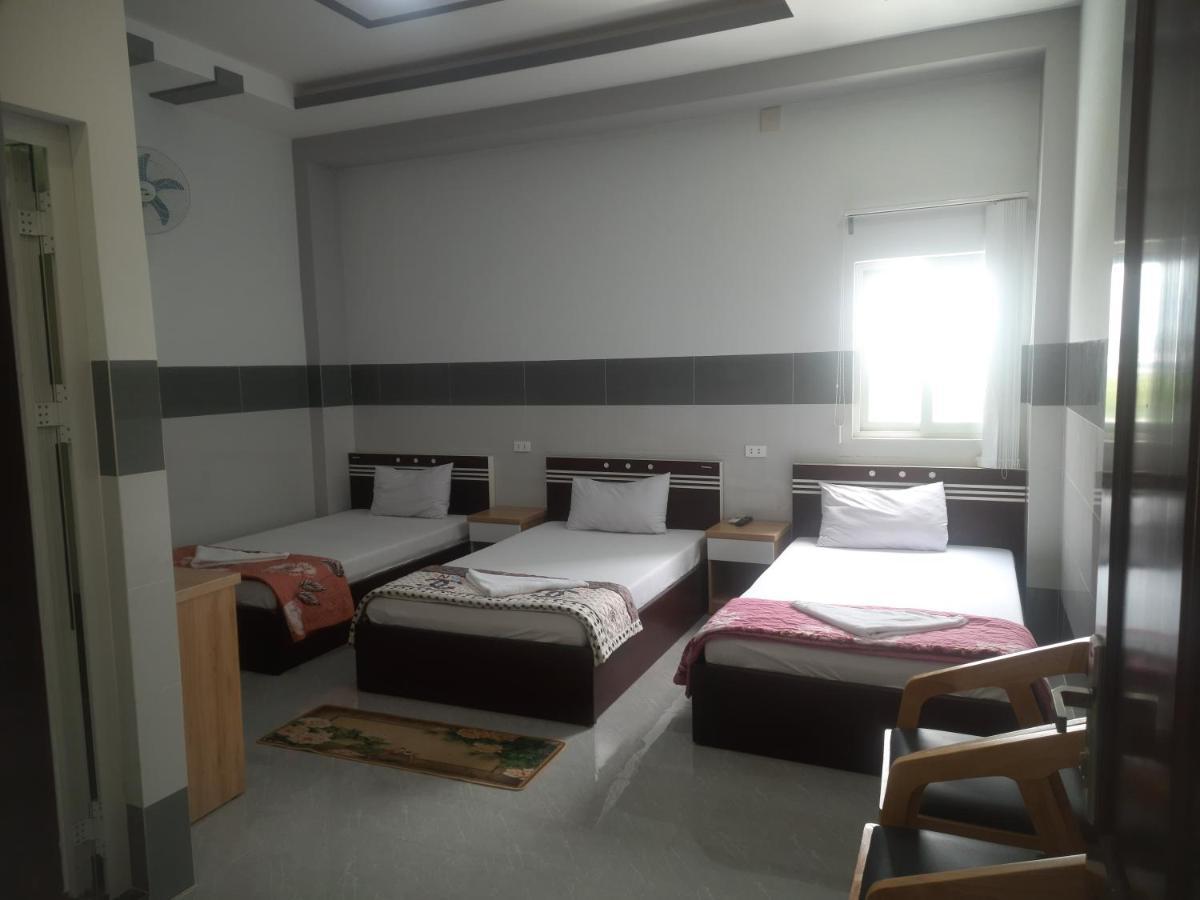 Kim Hưng 2 Hotel Bac Lieu Ngoại thất bức ảnh