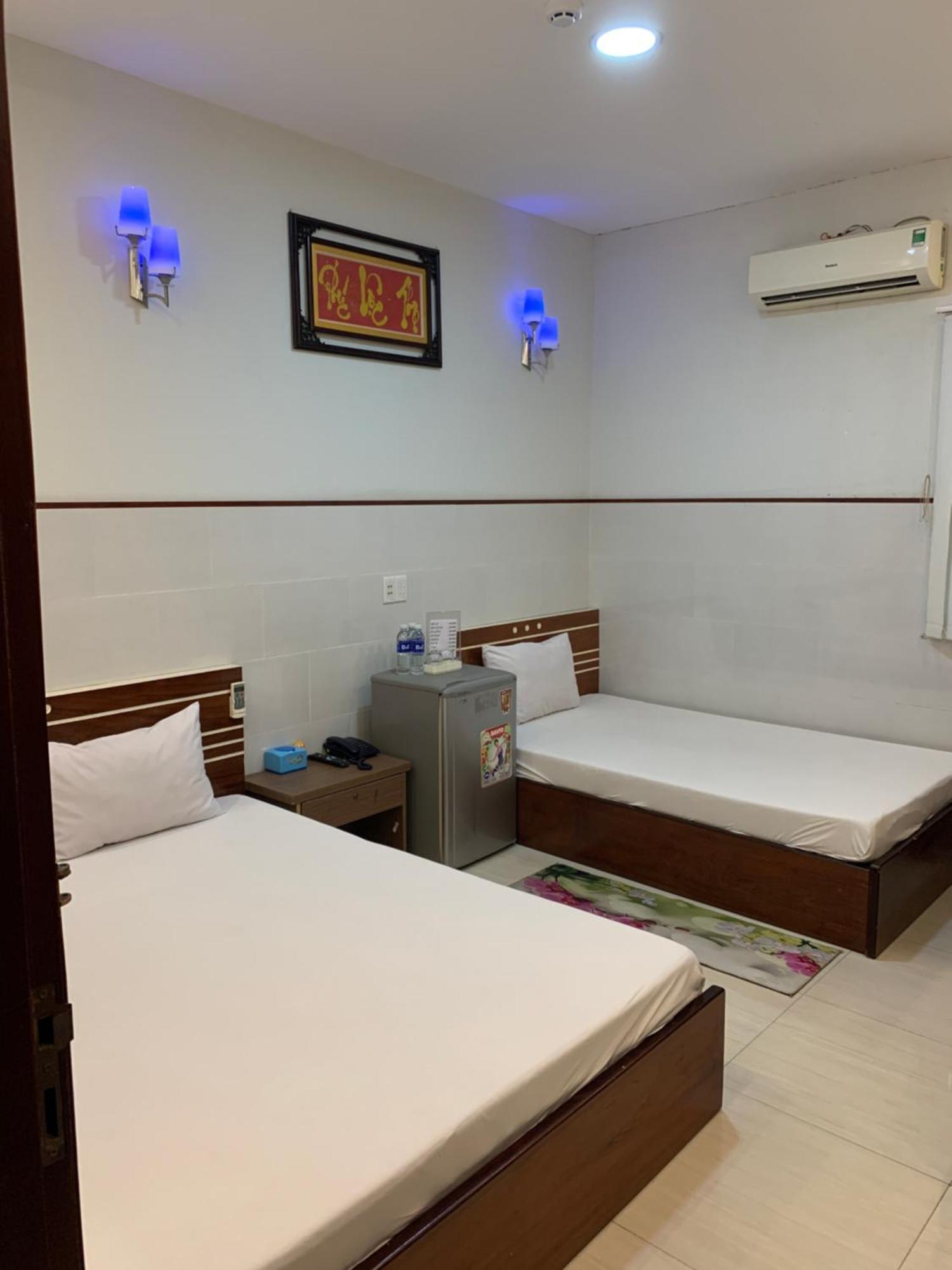 Kim Hưng 2 Hotel Bac Lieu Ngoại thất bức ảnh