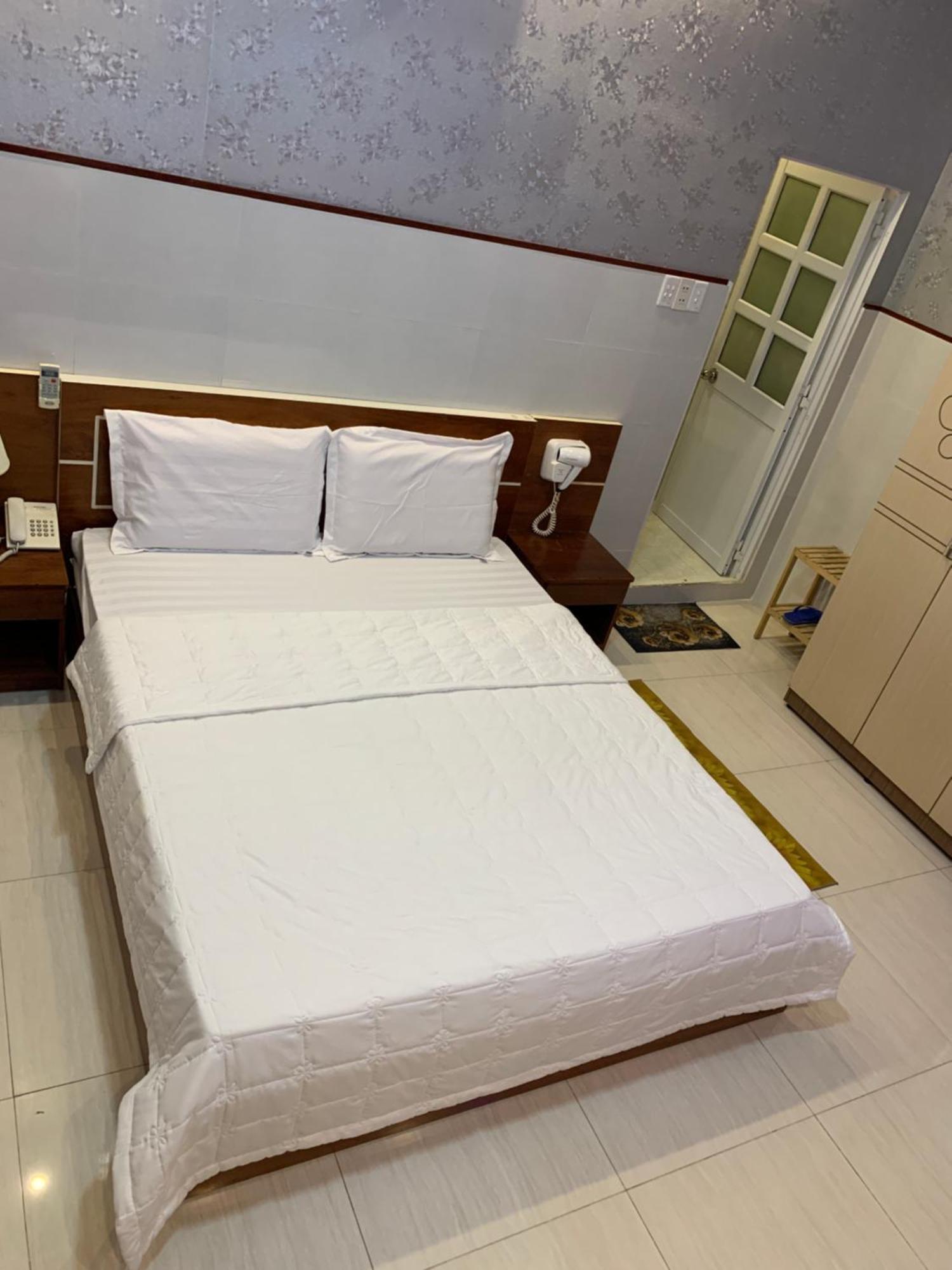 Kim Hưng 2 Hotel Bac Lieu Ngoại thất bức ảnh