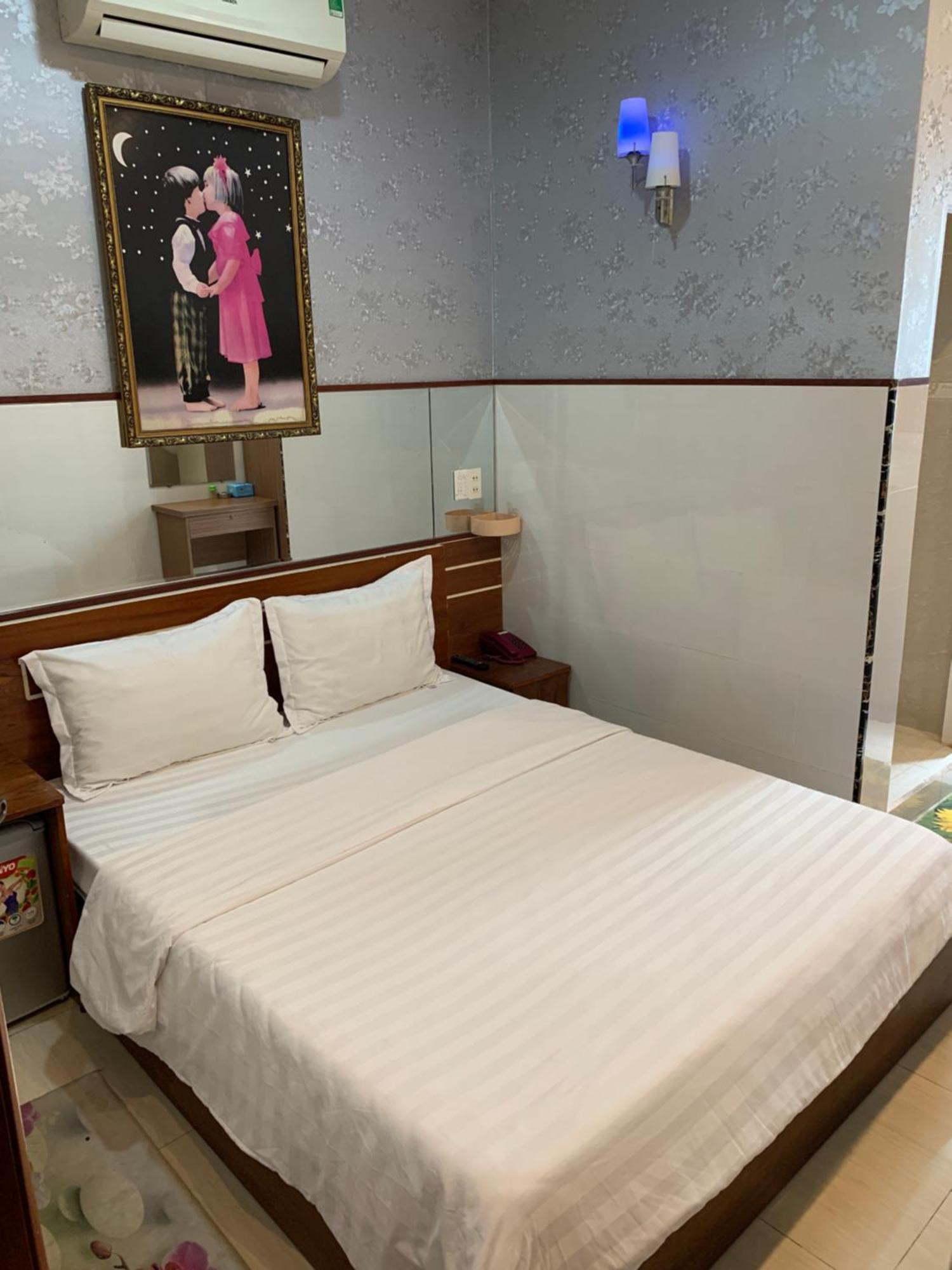 Kim Hưng 2 Hotel Bac Lieu Ngoại thất bức ảnh