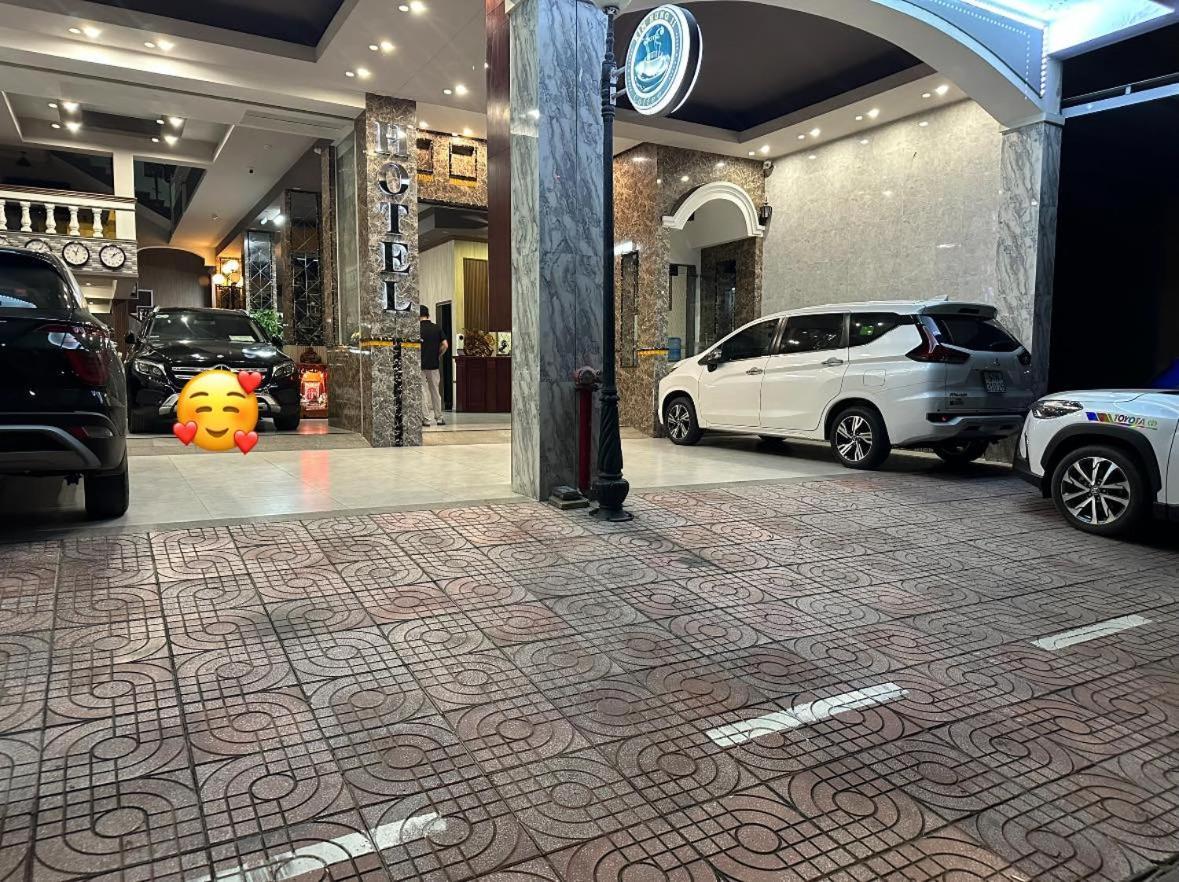 Kim Hưng 2 Hotel Bac Lieu Ngoại thất bức ảnh